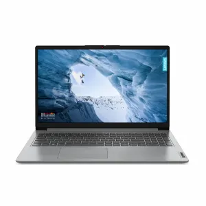 Lenovo IdeaPad 1 15IJL7 Laptop 15.6" Celeron N4500, 8GB, 256GB