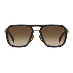naočale David Beckham David Beckham DB 7136/S Brown