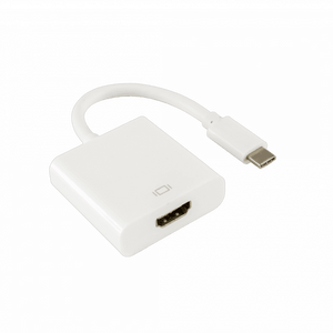 S BOX Adapter HDMI / Type C