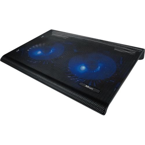 Trust Azul stalak za laptop sa dva rashladna ventilatora slika 1