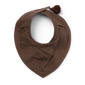 Elodie Siperak za bebe DryBib, Chocolate