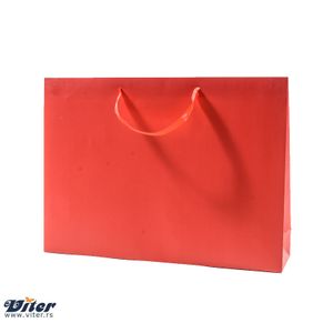 Viter Kesa shopper red l