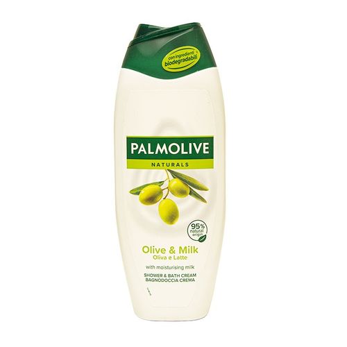 Palmolive pjena za kupanje Olive 500ml slika 1