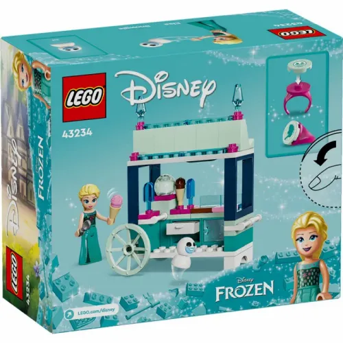 Lego Disney Princess Elsas Frozen Treats slika 2