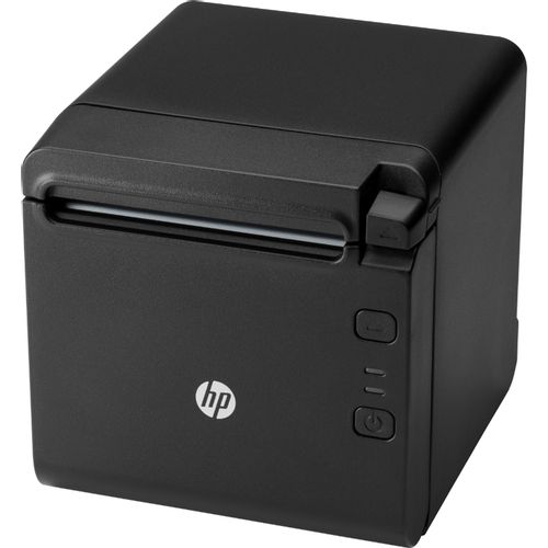 POS termalni štampač HP Value Thermal Receipt Printer 203dpi 250mms 58-80mm USB Serial slika 1
