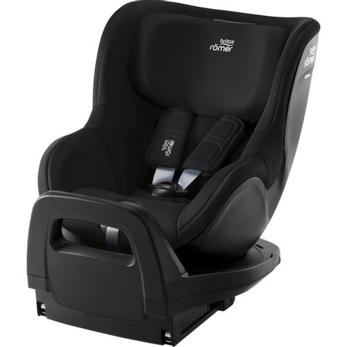 Britax Romer autosjedalica Dualfix pro M, space black slika 1