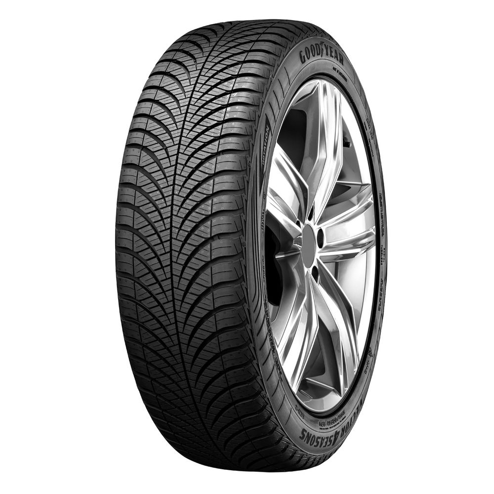 Goodyear Guma 225/45r19 96w vec 4seasons g2 xl fp tl goodyear cjelogodisnje osobne gume slika 2