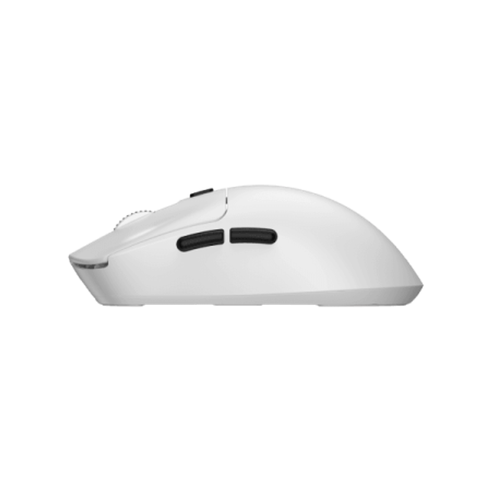 White Shark PL Miš GM-9010 MAXIMUS, White slika 4