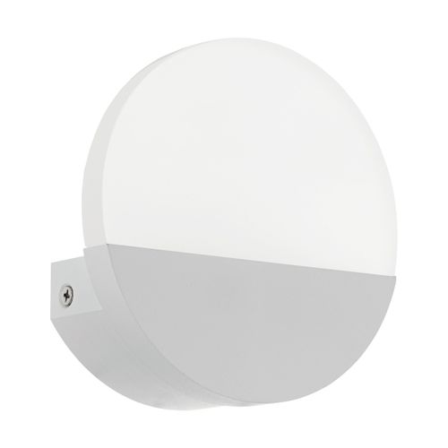 Eglo Metrass 1 zidna/1, led, 4,5w, 480lm, bijela  slika 1