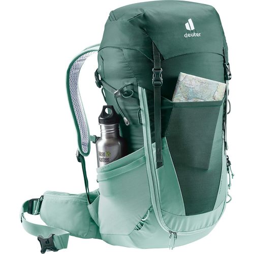 Deuter Ruksak Futura 24, Slim Line (SL), za žene, dimenzije 58x30x20 cm, volumen 24 L slika 2