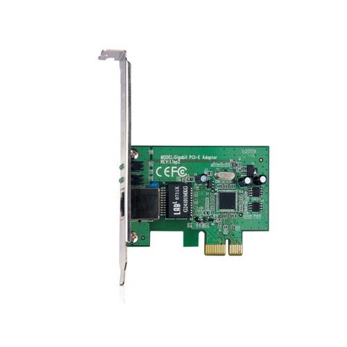 Mrežna kartica TP-LINK TG-3468 Gigabit 10 100 1000Mb PCIe slika 1