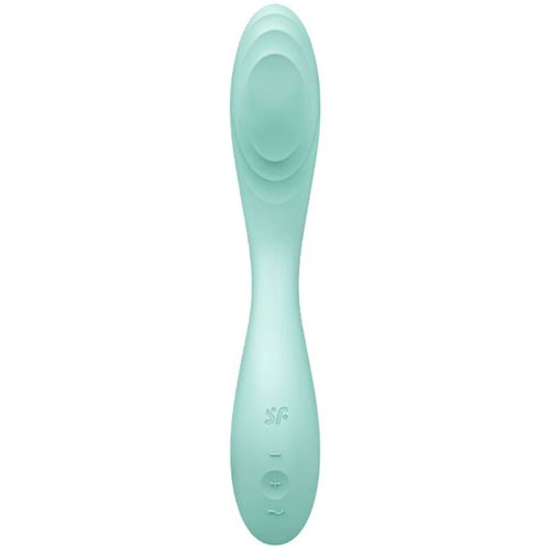 Satisfyer Rrrolling Pleasure G-Spot vibrator slika 4