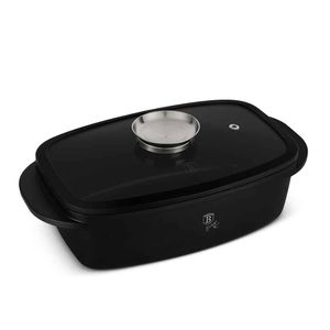 Berlingerhaus - Pekač Matte Black BH-8779