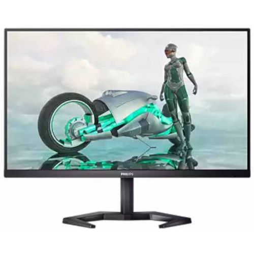 Philips 27M1N3200ZA/00 Monitor 27"/IPS/1920x1080/165Hz/1ms GtG/HDMIx2,DP/freesync/pivot,visina/crna slika 1