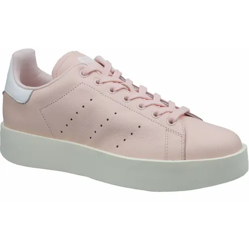 Adidas ženske tenisice stan smith bold w by2970 slika 9