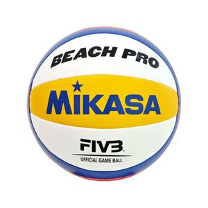 Mikasa lopta za odbojku na pijesku BV550C