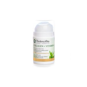 HEDERA VITA KREMA ZA LICE ZELENI ČAJ 100 ML