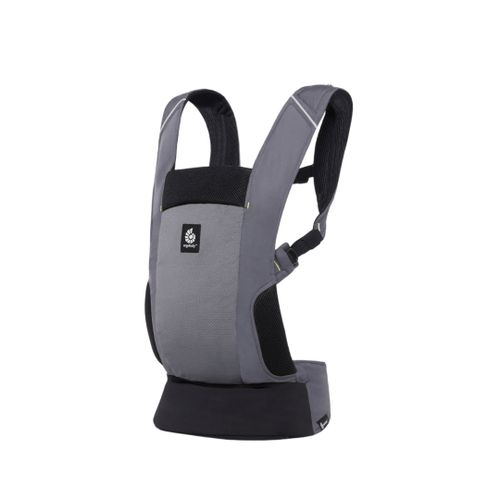 Ergobaby Away nosiljka Graphite Grey slika 4