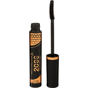 Max Factor maskara 2000 Cal Pro Stylist Mascara Black