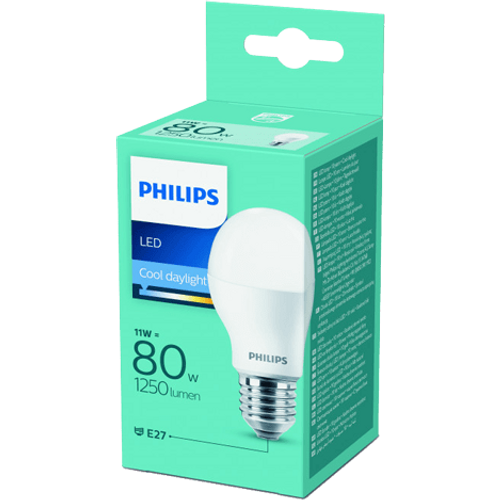 Philips led sijalica 80w a60 cdl fr, 929002299893, slika 1