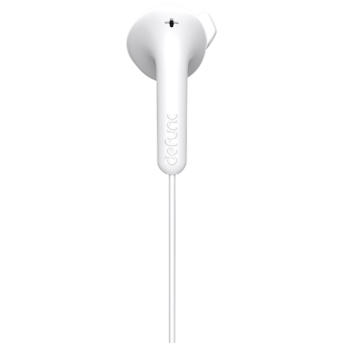 Slušalice - Earbud BASIC - HYBRID - White slika 2