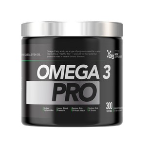 OMEGA 3 PRO - 300 Kapsula