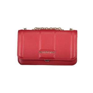 VALENTINO BAGS WOMEN'S BAG RED