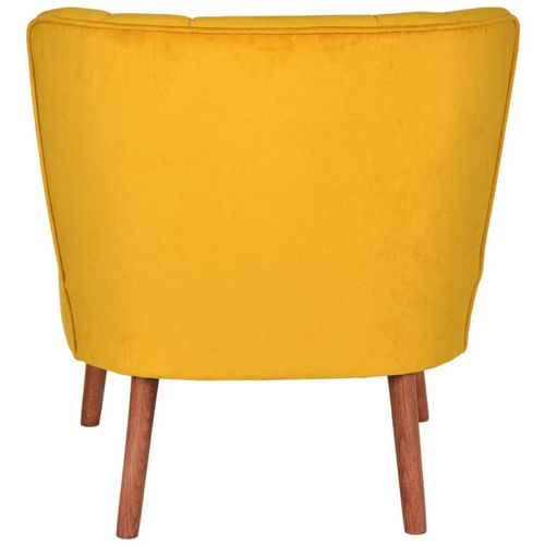 Moon River - Yellow Yellow Wing Chair slika 3