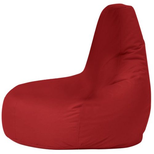 Atelier Del Sofa Vreća za sjedenje, Drop L - Red slika 8