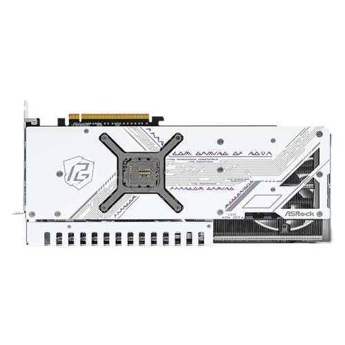 SVGA Asrock RX7900 XT Phantom Gaming White 20GB OC GDDR6320bit, RX7900XT PGW 20G slika 2