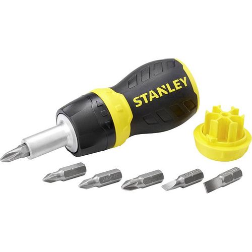 Stanley by Black &amp; Decker   bit odvijač slika 3