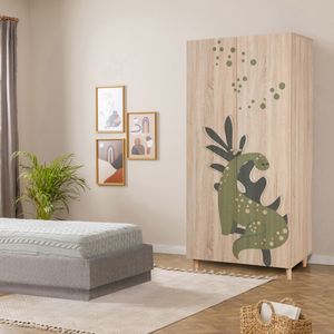 Lidya 2 -902 Sonomo Ormar