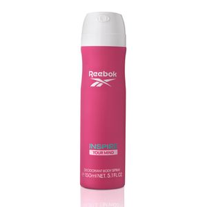 Reebok Inspire your mind dezodorans u spreju za žene 150 ml