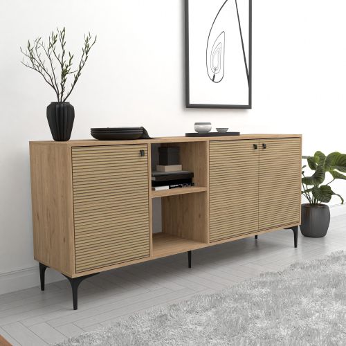 Vision 1684 Oak Console slika 3