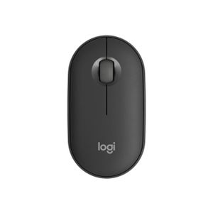 Miš Logitech Pebble Mouse 2 M350s TONAL GRAPHITE, 910-007015