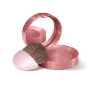 Bourjois Rumenilo Little Round Pot 15 Rose Eclat 2,5g