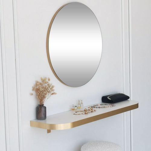 Gold 60 Gold Mirror slika 1