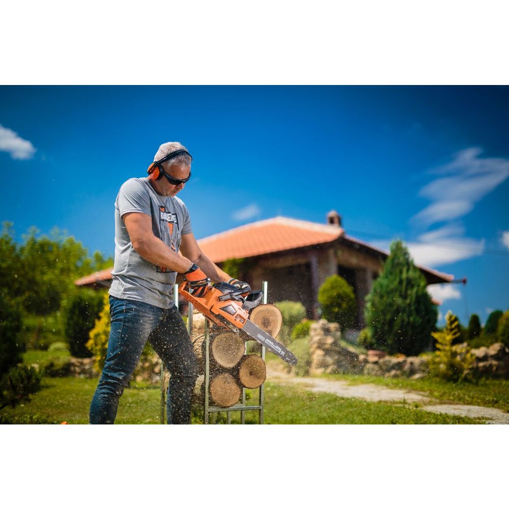 Villager Motorna testera VGS 560 S slika 7
