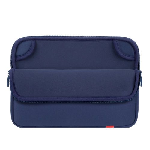 Torba RivaCase 13.3" Antishock 5123 Blue MacBook 13 sleeve slika 9