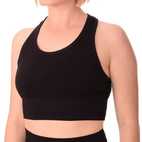 Eastbound Top Eastbound Asana Seamless Bra Žene slika 4