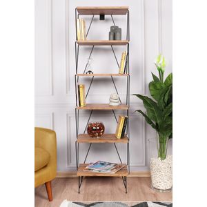 Balaban - Pine Pine Bookshelf