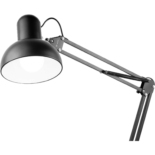 Tracer Lampa,stolna, E27 grlo, max. 40 W - CLIP CLAMP DESK LAMP ARTISTA slika 4