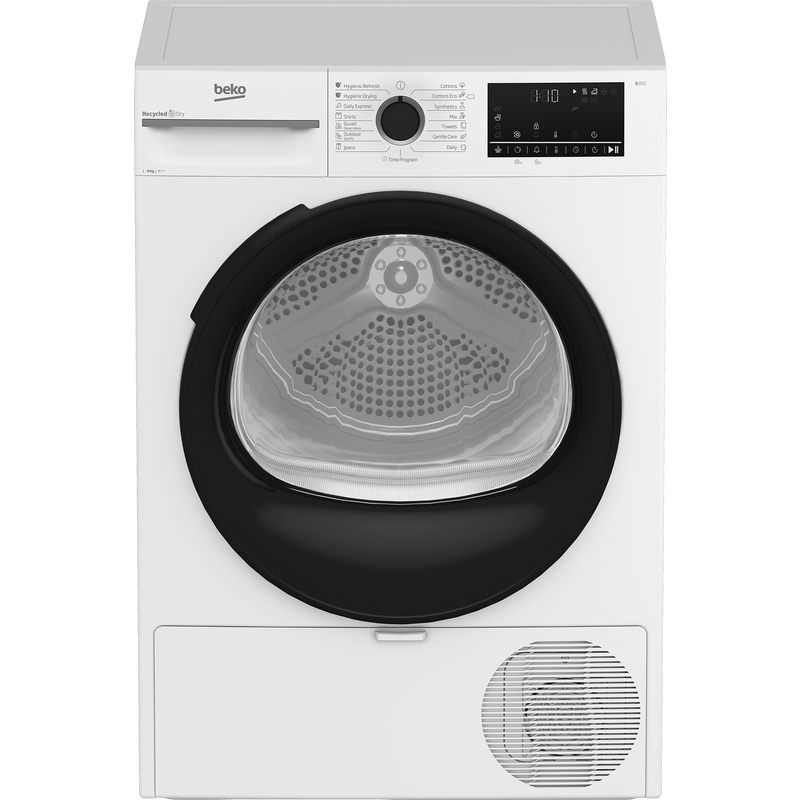 BEKO Beko sušilica rublja BM3T49230W image