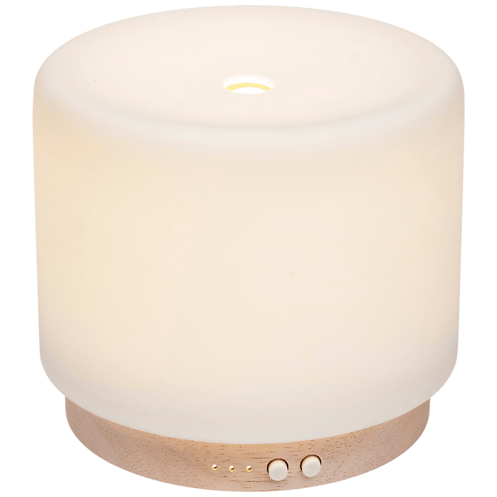 home Ultrazvučni aroma difuzor ovlaživač zraka sa svjetlom,280ml. - AD 280 slika 3