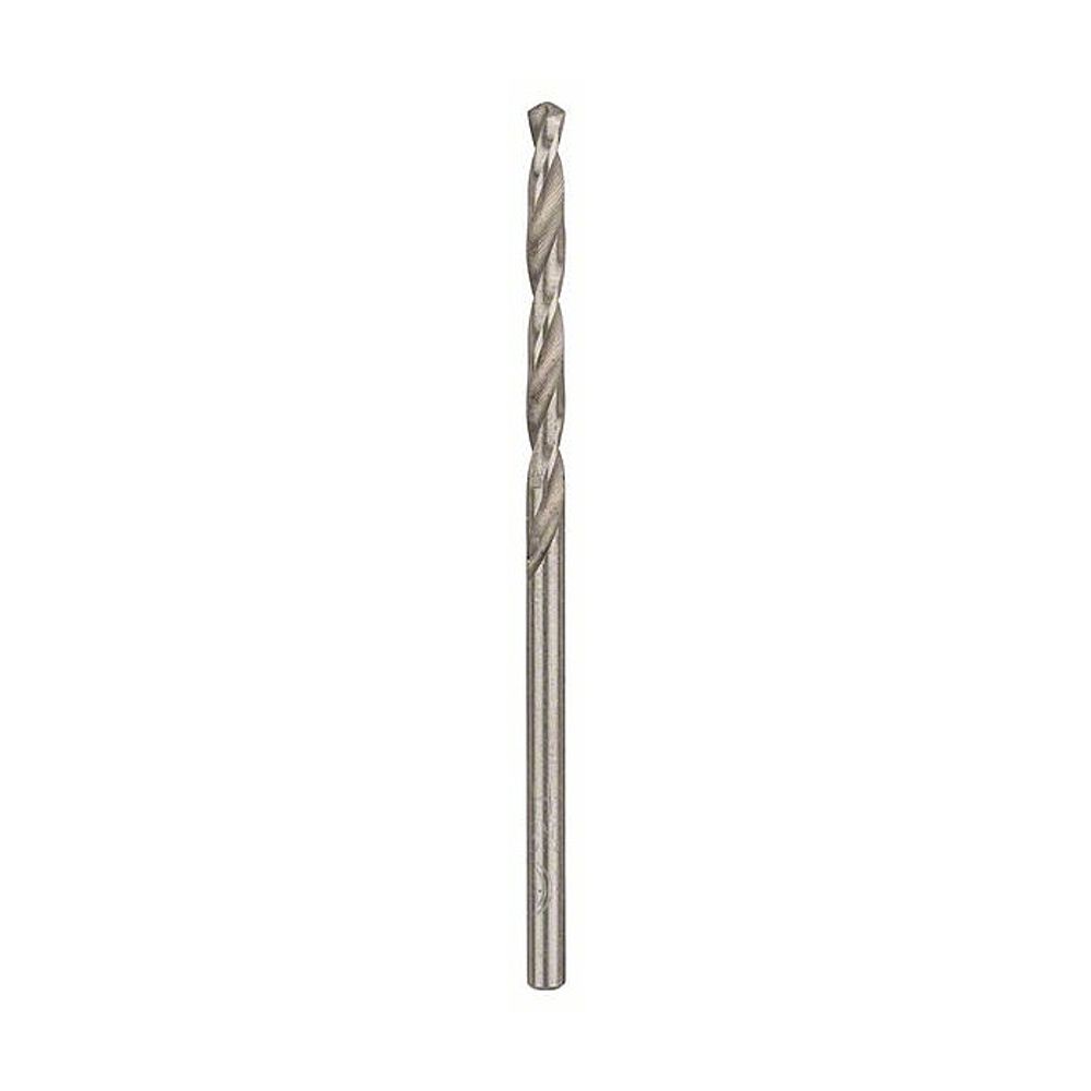 BOSCH Burgija HSS-G 3.2 mm - 2 kom.  slika 1