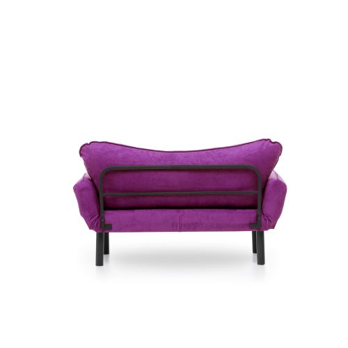 Atelier Del Sofa Dvosjed na razvlačenje CHATTO ljubičasta, Chatto - Purple slika 2