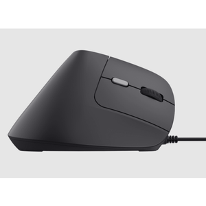 Trust Bayo II ergonomski miš, crni