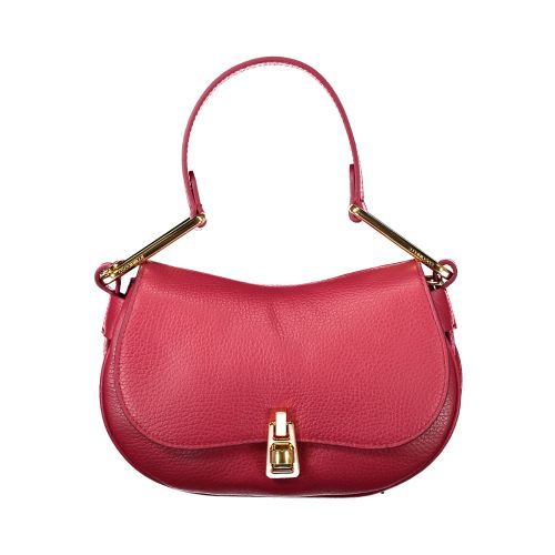 COCCINELLE WOMEN'S BAG RED slika 1