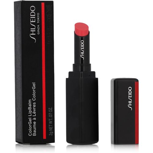 Shiseido ColorGel LipBalm (103 Peony) 2 g slika 2