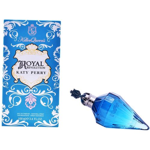 Katy Perry Royal Revolution Eau De Parfum 100 ml (woman) slika 1